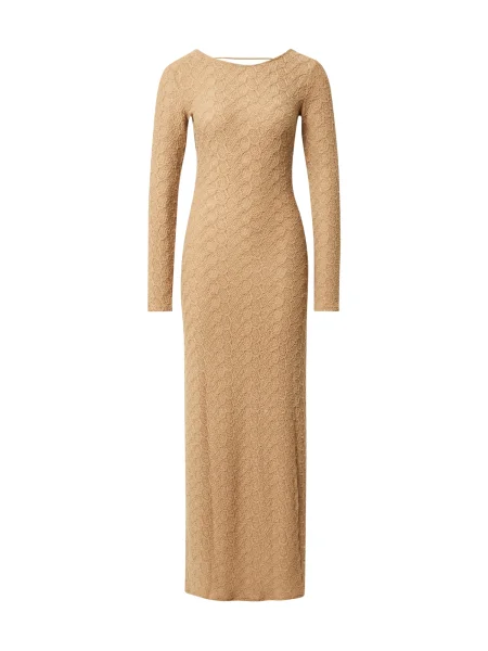 Résumé Šaty OCEANNARS koňaková