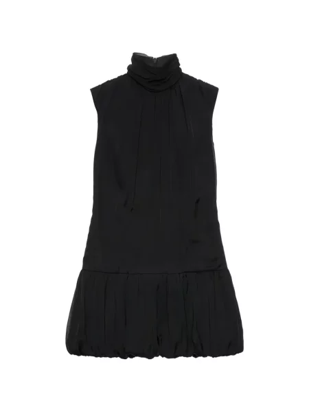 Rochie mini Msgm de costum negru