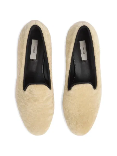 Pantofi loafer Toteme
