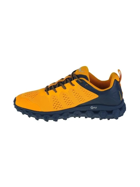 Pantofi Inov-8 galben