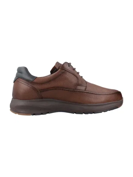 Pantofi Fluchos maro