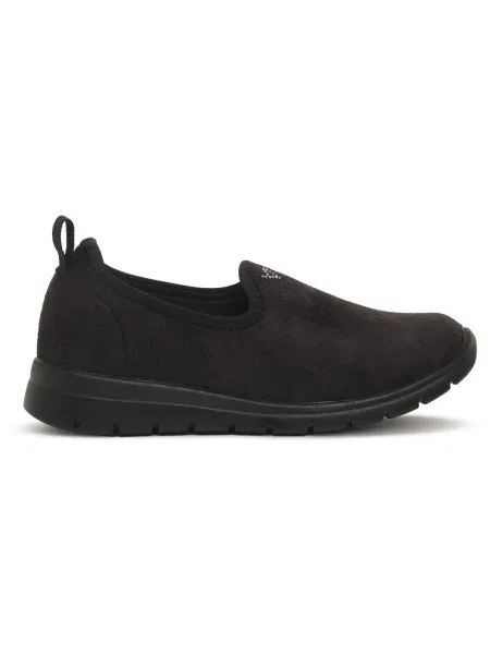 Pantofi Valleverde negru