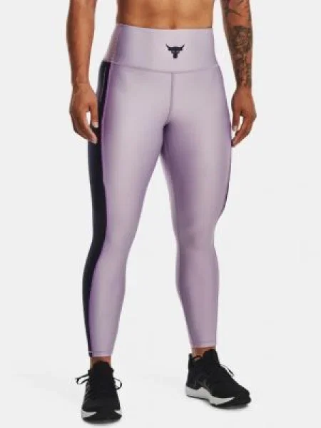 Leggings Under Armour lila