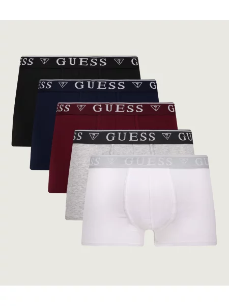 Guess Underwear Chiloți boxer