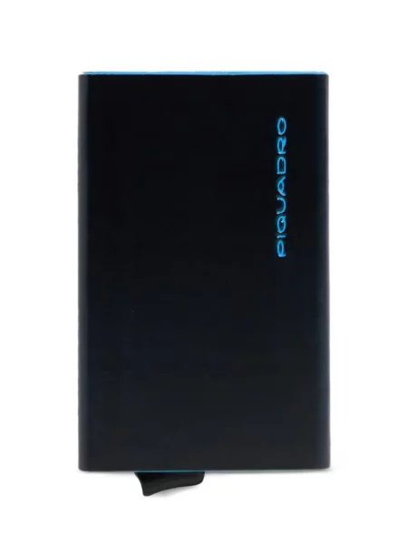 Portofel Piquadro negru