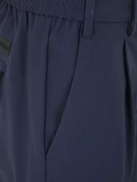 Bermuda kratke hlače People Of Shibuya plava