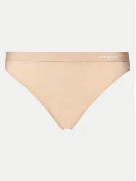 Tommy Hilfiger Underwear Kalhotky béžová