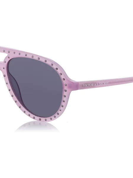 Hodinky Victoria's Secret ružová