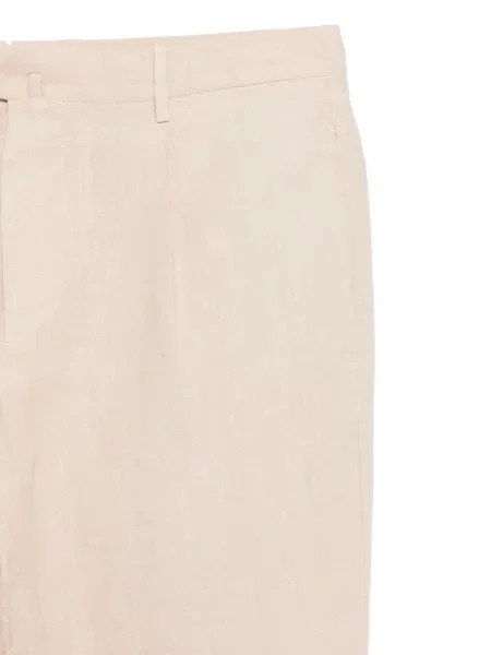 Pantaloni Dell'oglio de in