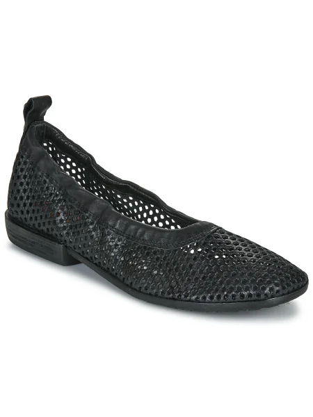 Pantofi Airstep / A.s.98 negru