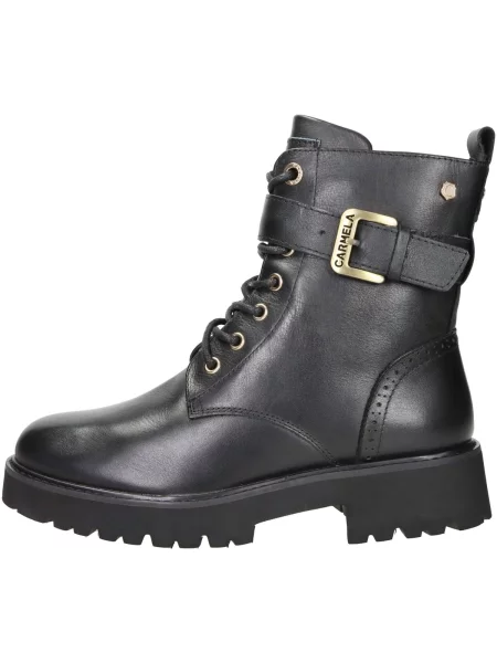 Pantofi Carmela negru