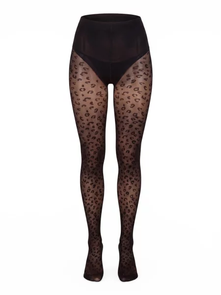 Palton Hunkemöller negru