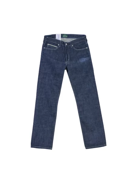 Jeansy Paul Smith niebieskie