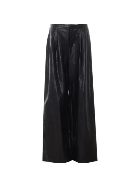 Pantaloni Eleh negru