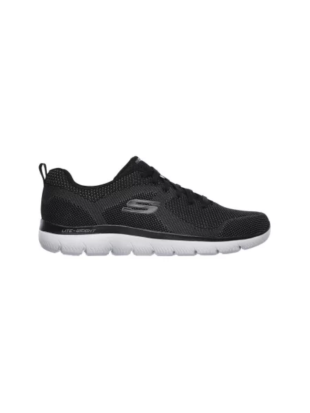 Pantofi Skechers negru