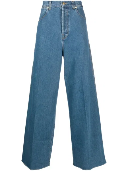 Blugi Gucci albastru
