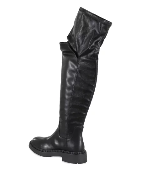 Cizme Ash negru