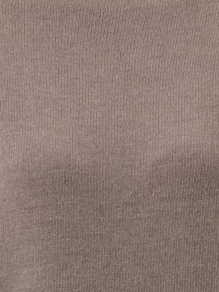 Платье Clothe коричневое