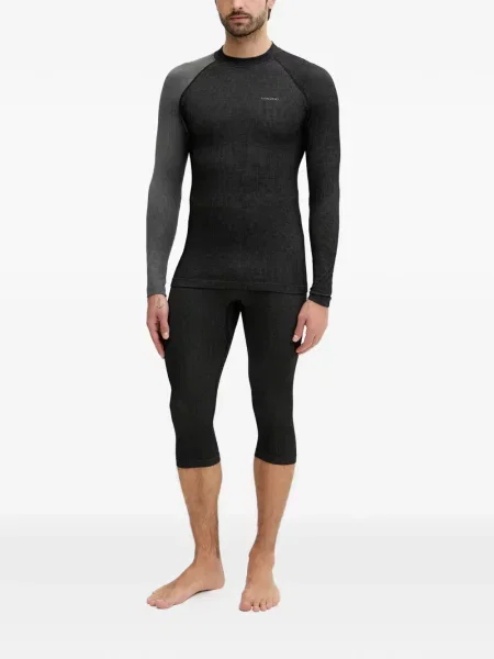 Pantaloni de schi Viking gri