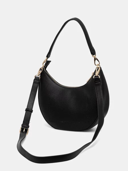 Geanta crossbody Valentino negru
