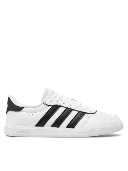 Pantofi Adidas alb