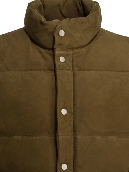 Vestă Nonnative maro