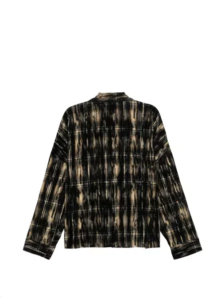 Cămașă Doublet negru
