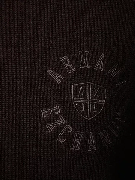 Armani Exchange светр