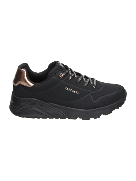 Tenisice Skechers crna