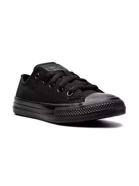Sneakersy dziecięce Converse Chuck Taylor All Star czarne