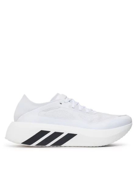 Buty do biegania adidas białe