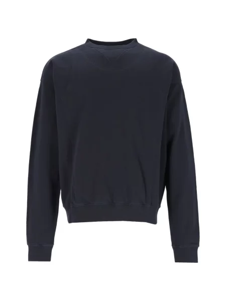 Hanorac Maison Margiela albastru