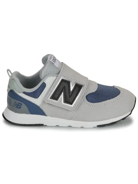 Tenisky New Balance 574 sivá