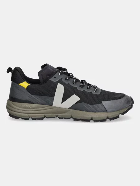 Sneakersy Veja czarne