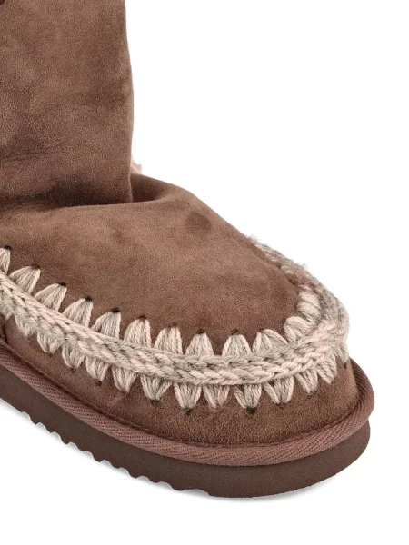 Botine Mou maro