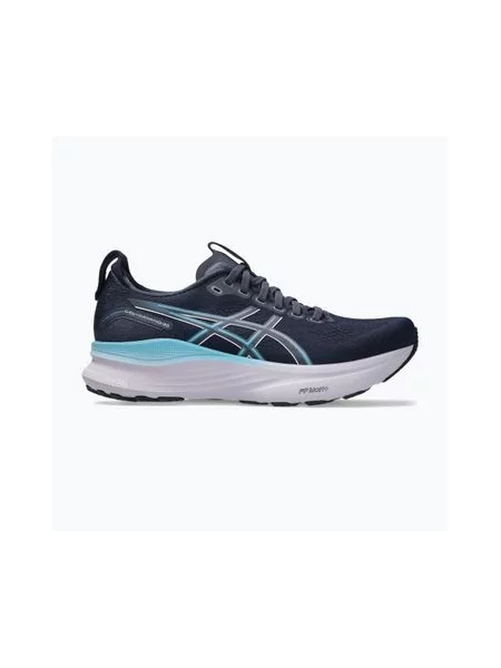 Бігові кросівки ASICS Gel-Kayano 32 midnight/stillwater