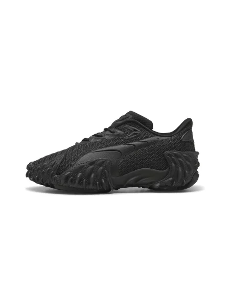 Pantofi Puma negru