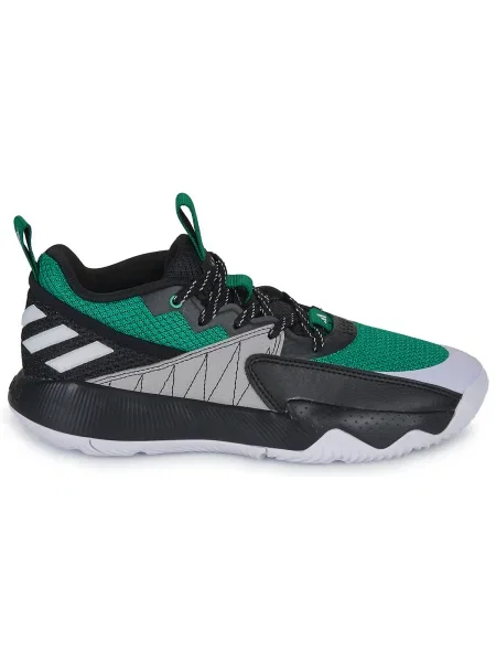 Pantofi Adidas negru