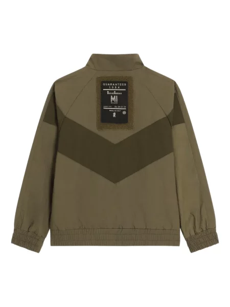 Bluza dziecięca Dolce And Gabbana zielona