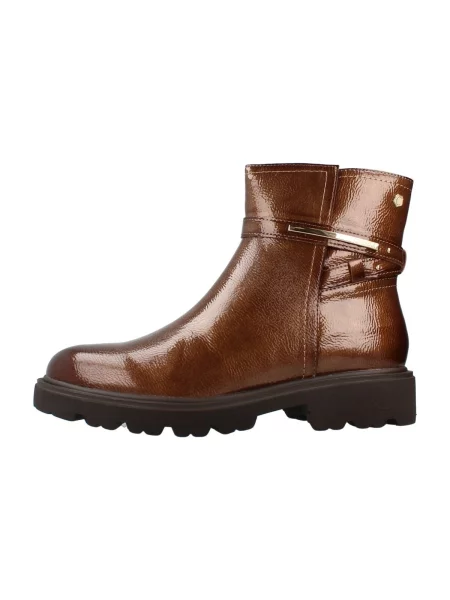 Pantofi Carmela maro