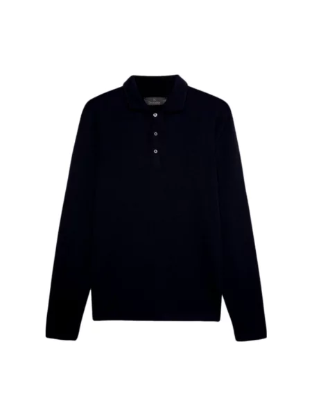 Sweter Ferrante czarny