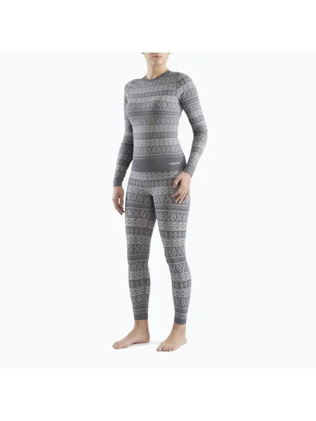 Olcsóbban. Női thermo alsónemű Viking Hera Méret: XL szürke