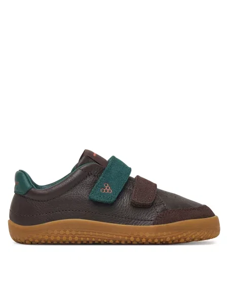 Superge Vivo Barefoot Gobi  Temno rjava