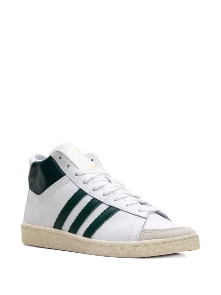 Маратонки Adidas бяло