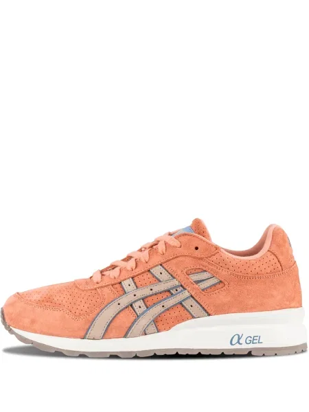 Sneakerși Asics GT-II roz