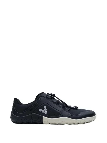 Sneakerși Vivobarefoot negru