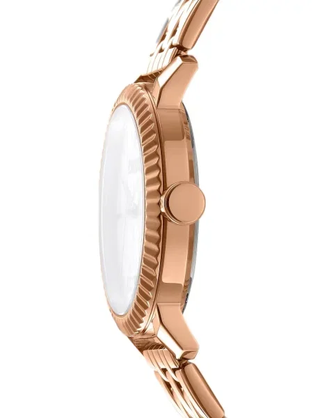 Ceas Dkny cu autograf