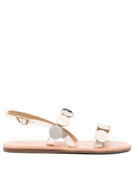 Sandale Ancient Greek Sandals auriu