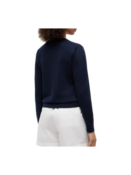 Pulover Tommy Hilfiger albastru
