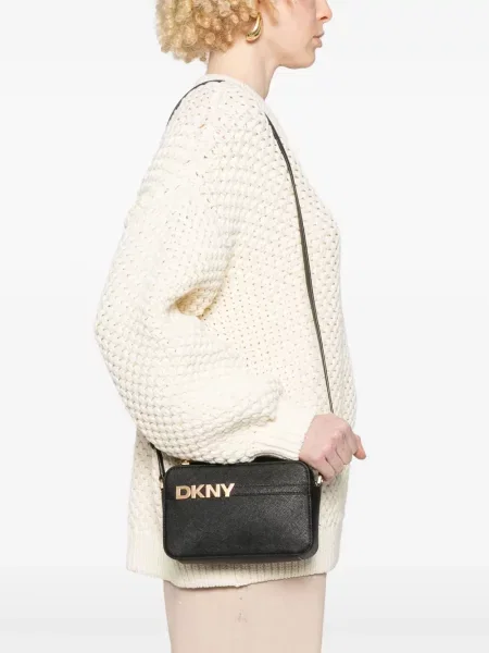 Body Dkny negru